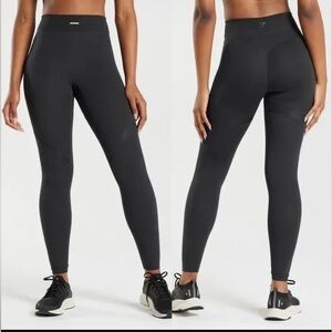 Gymshark X Whitney Simmons Mesh High-Waisted Leggings